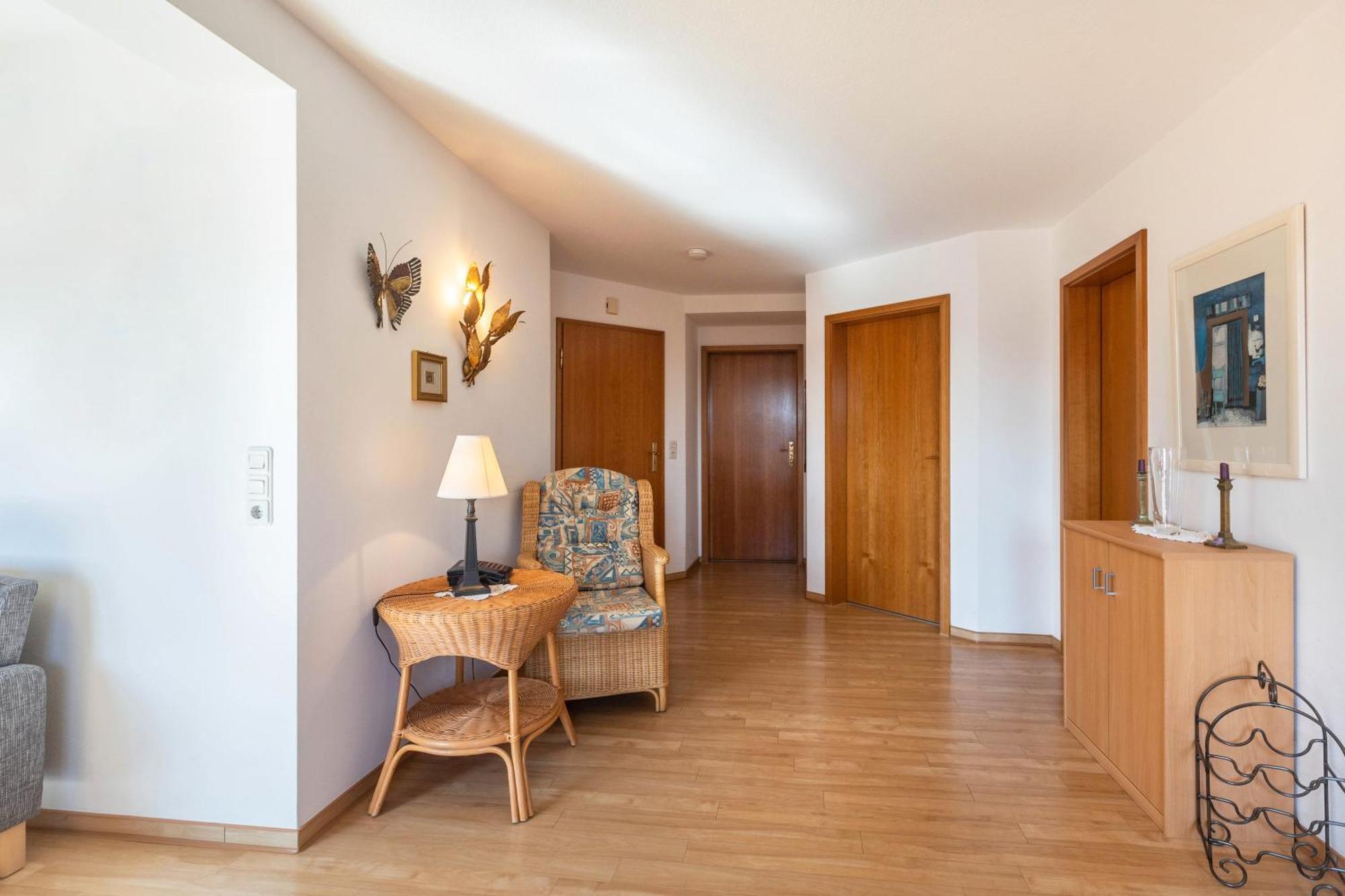 Appartmenthaus Felicitas Willingen  Ngoại thất bức ảnh