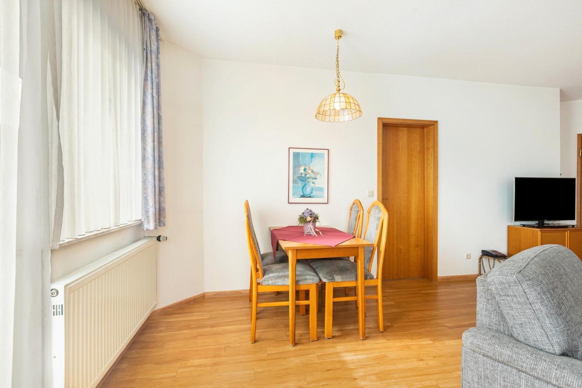 Appartmenthaus Felicitas Willingen  Ngoại thất bức ảnh
